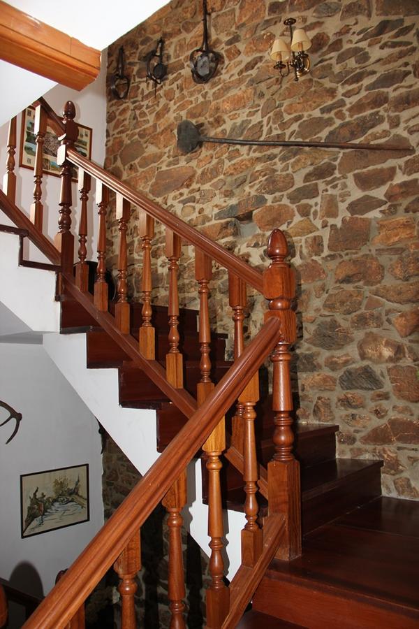 Mirador De Enterrias Hotel Eksteriør billede